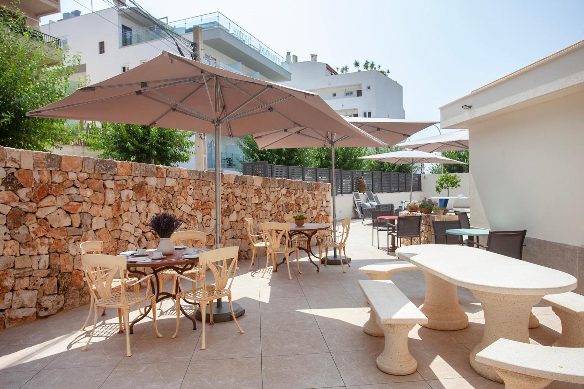 Hostal Residencia Sutimar باغيرا المظهر الخارجي الصورة